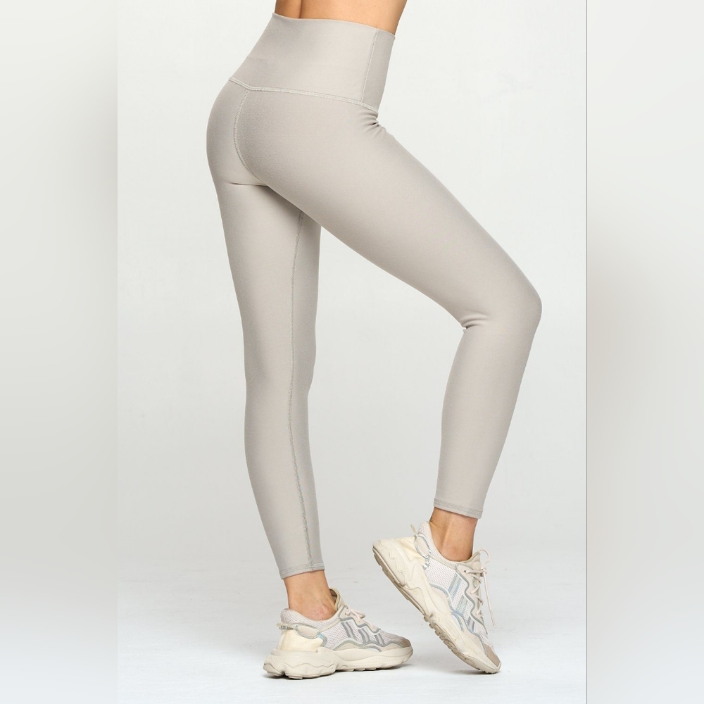 EVCR (Evolution And Creation) High Waist "Paloma" Leggings - Picture 7 of 7
